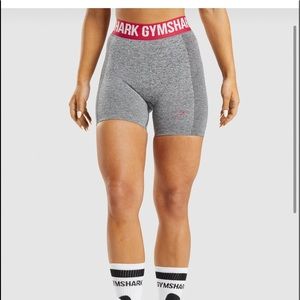 Gym shark shorts